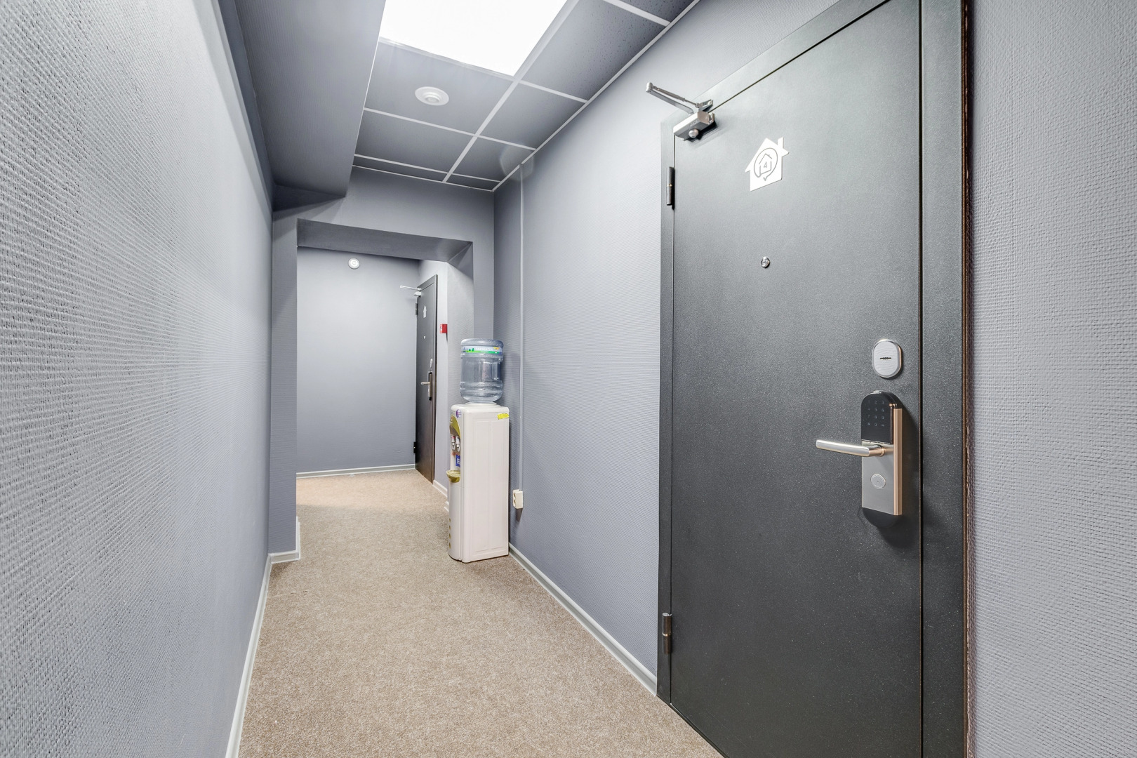 Мини-отель ДомОтель Сокол