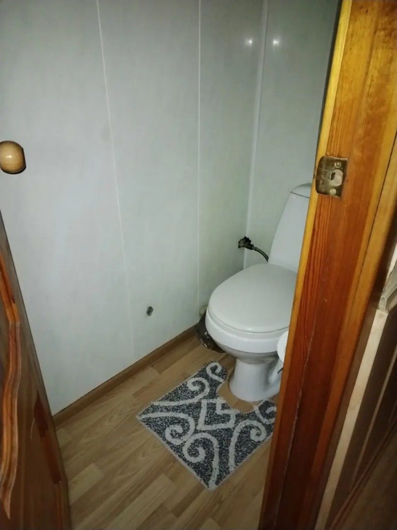 Квартира Уютная в Крымске