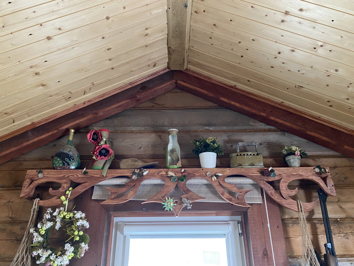 Гостевой дом у Онежского озера