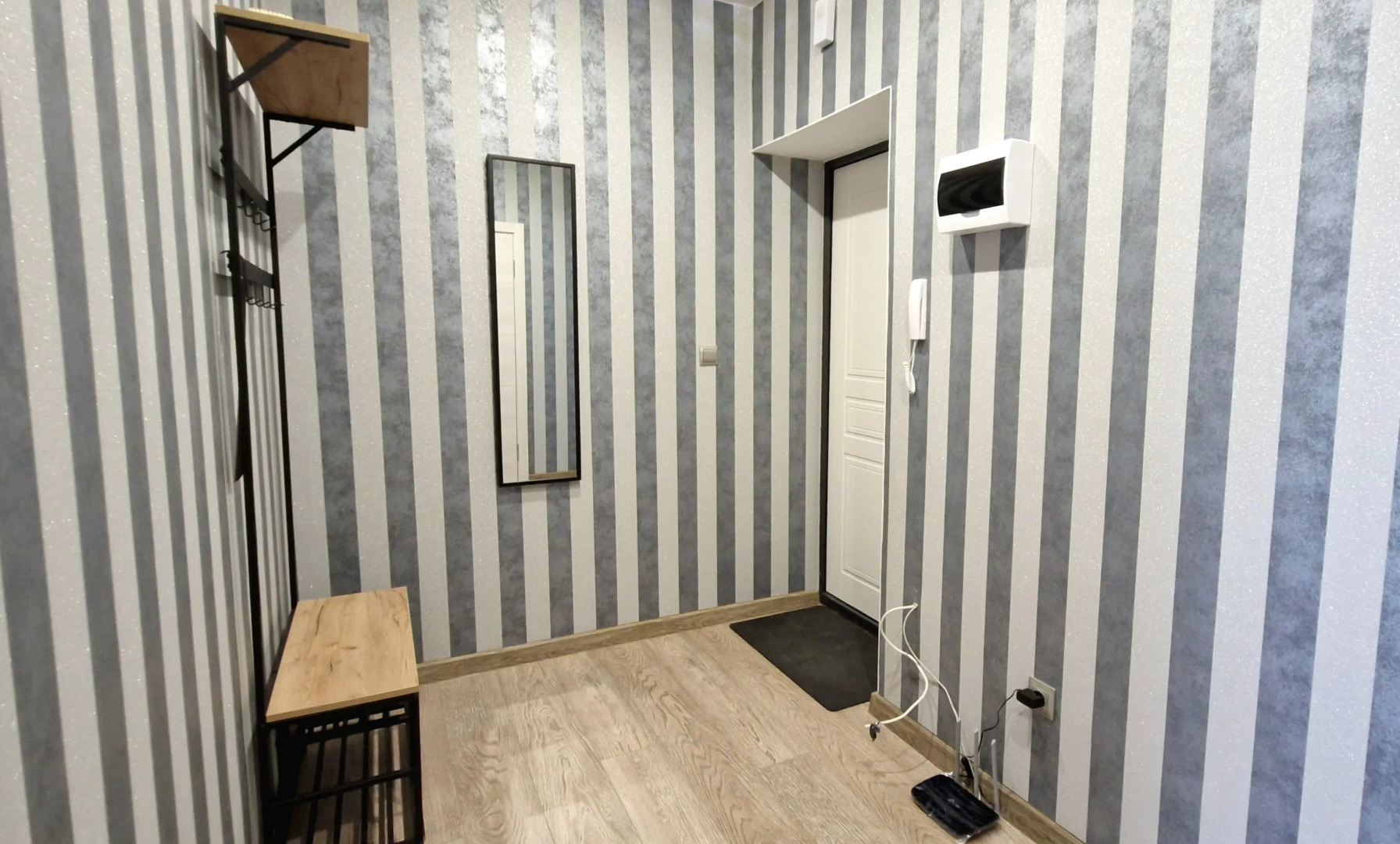 Квартира Тихая гавань