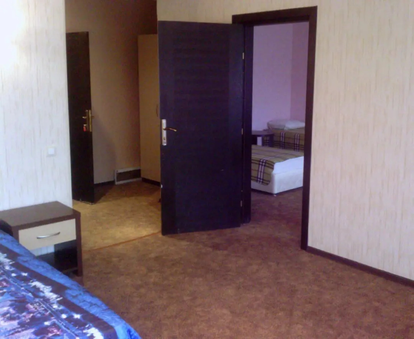 Гостевой дом Резиденция АПСНЫ