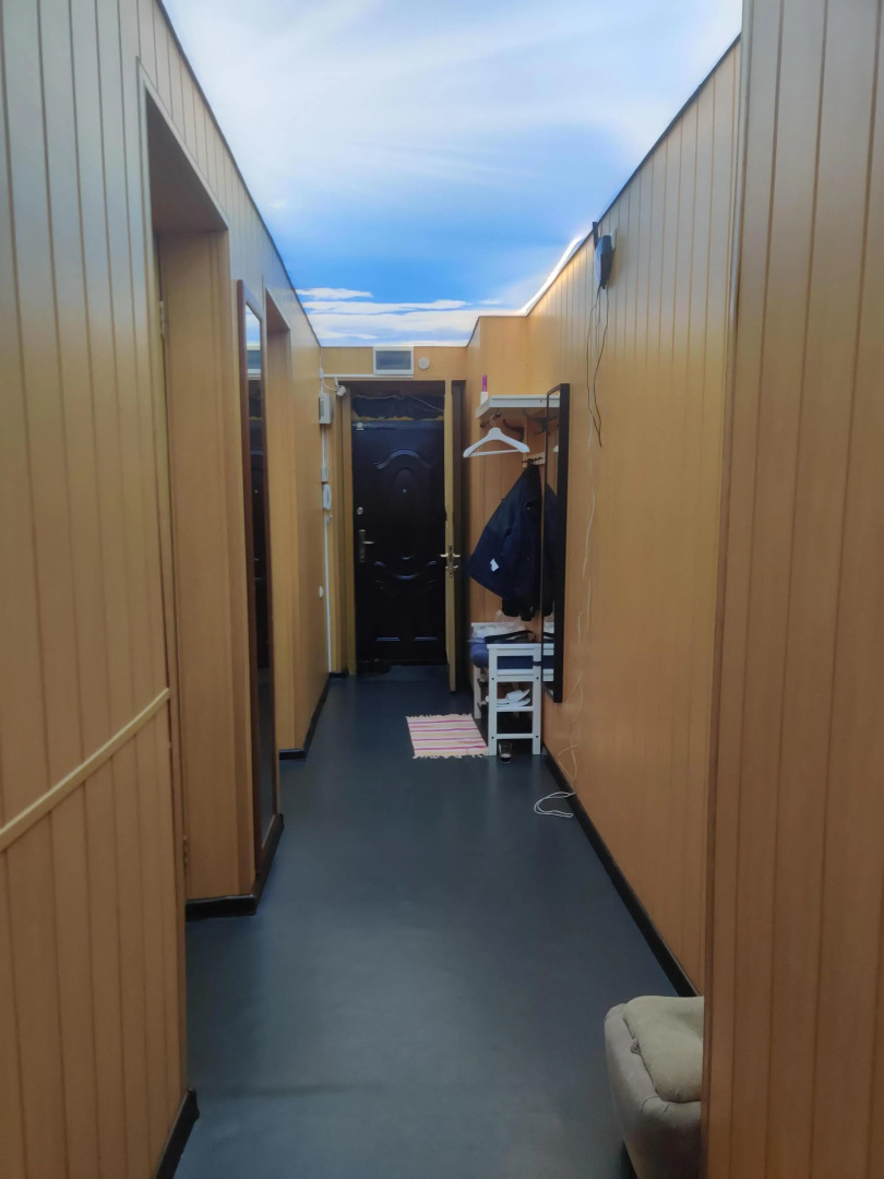 Апартаменты Комсомольская 12