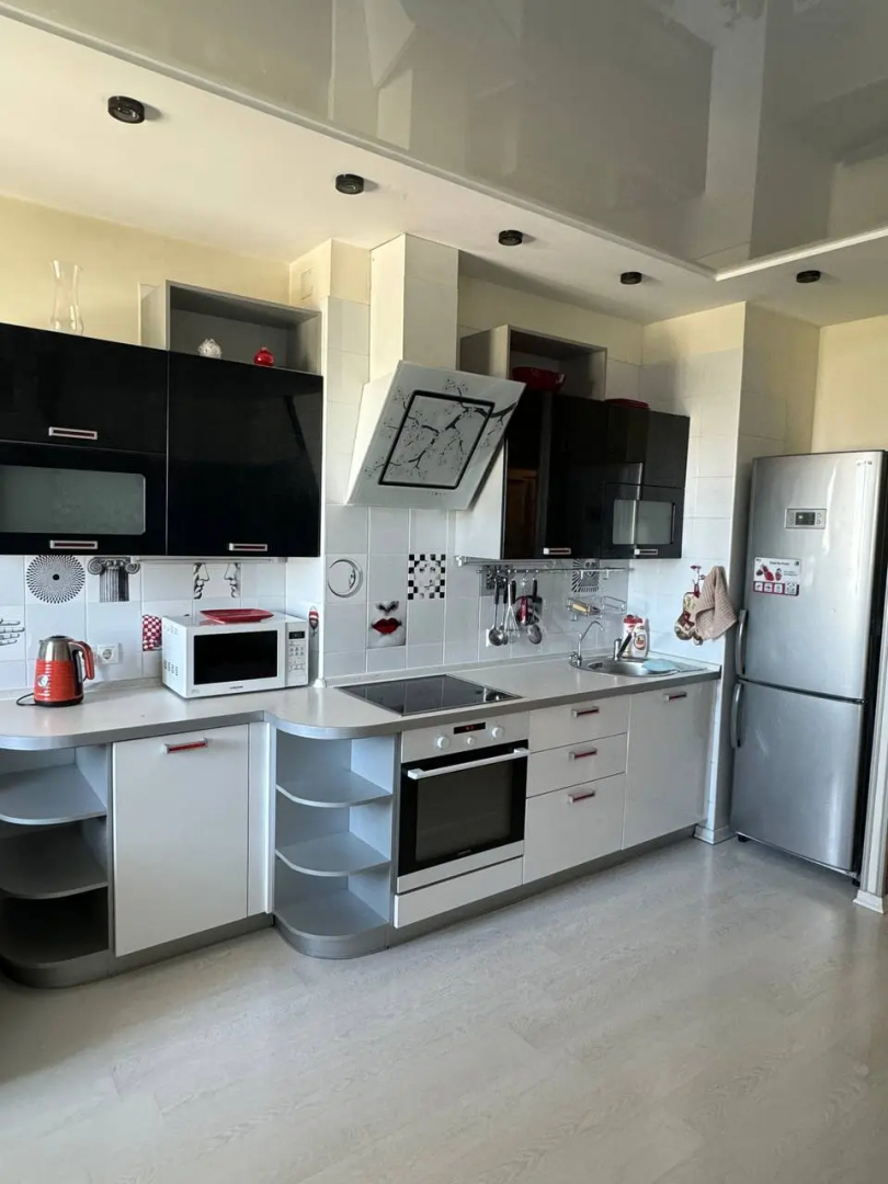 Квартира Charming Semyon Apart