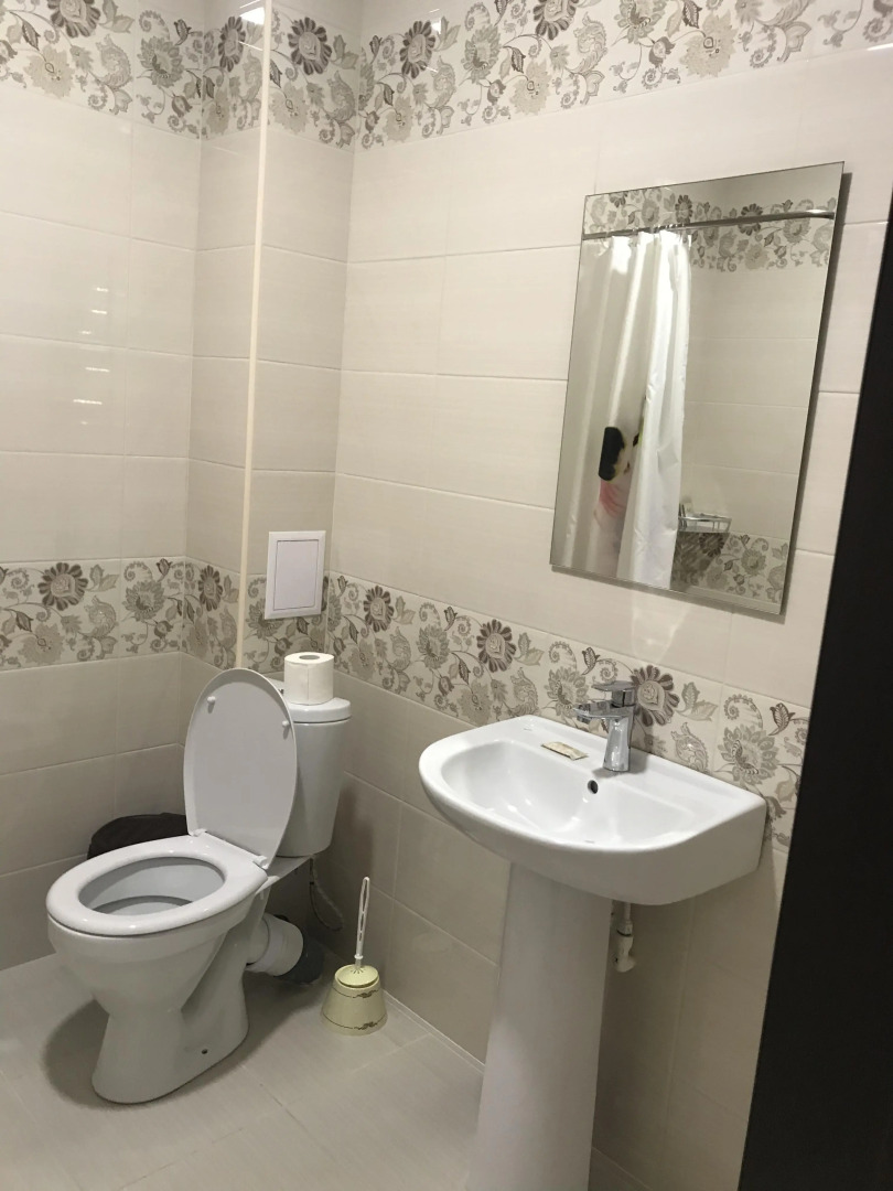 Гостевой дом 1500 Архыз