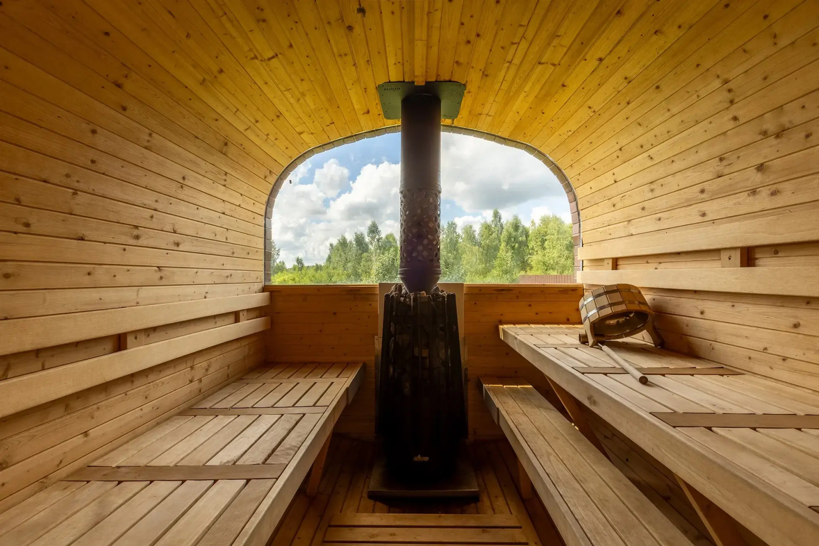 Гостевой дом HomeHotel