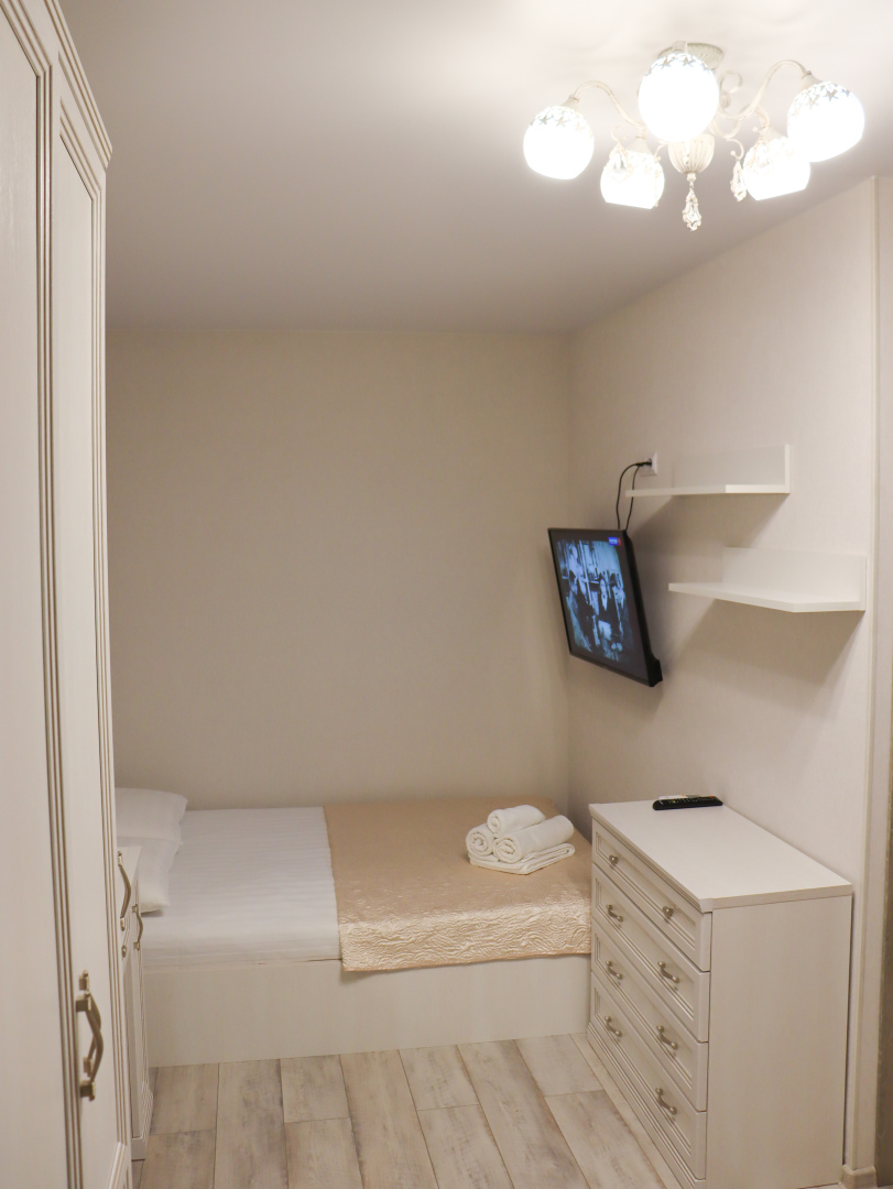 Апартаменты на Океанском проспекте 110