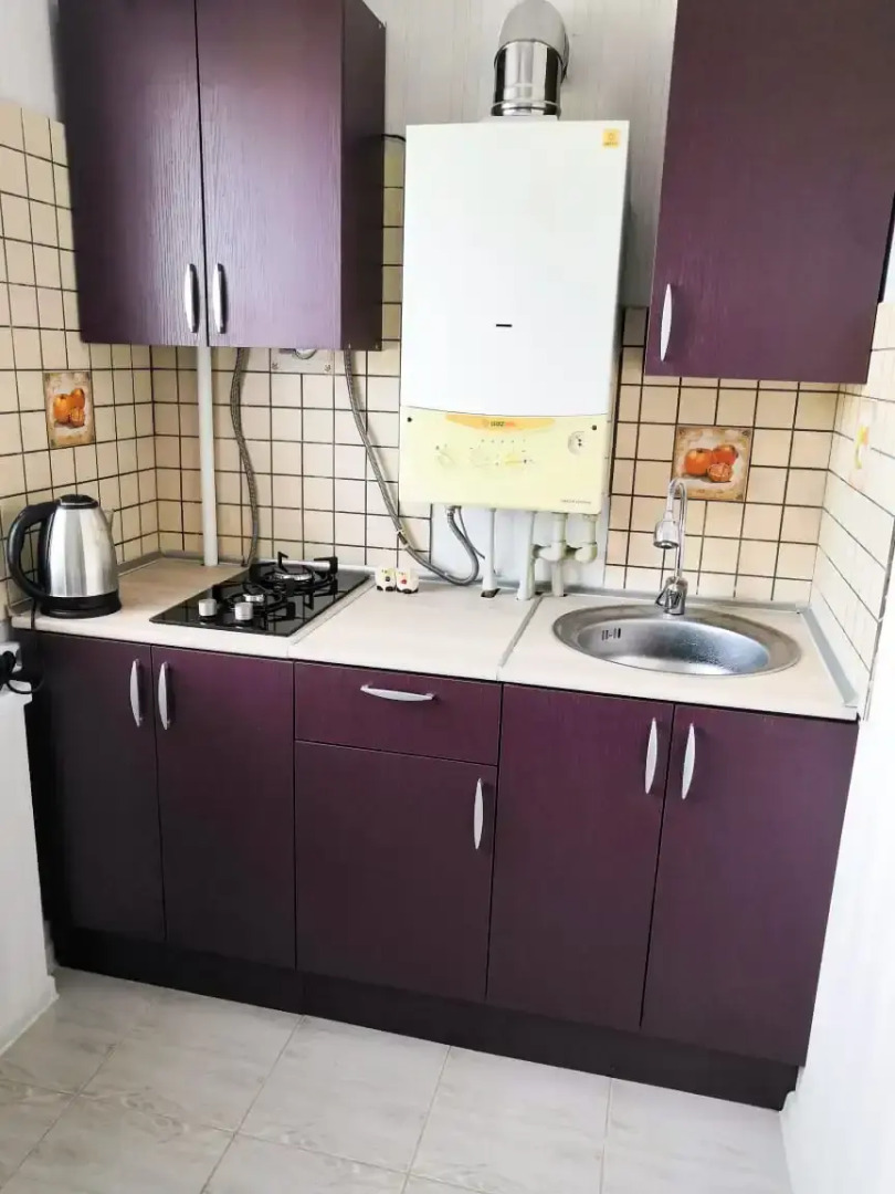 Квартира Арриво