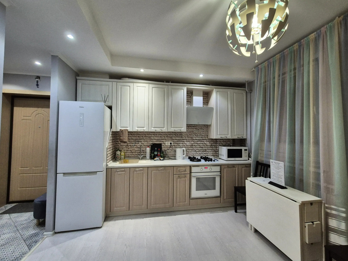 Квартира Современная в Мкр Голландский квартал