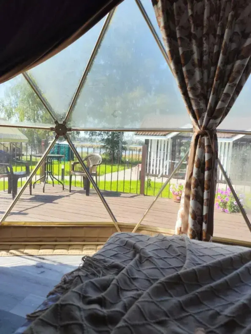 База отдыха Тосканка