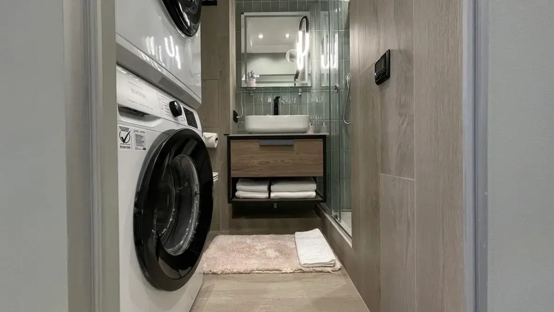 Квартира Оливка MoreAparts