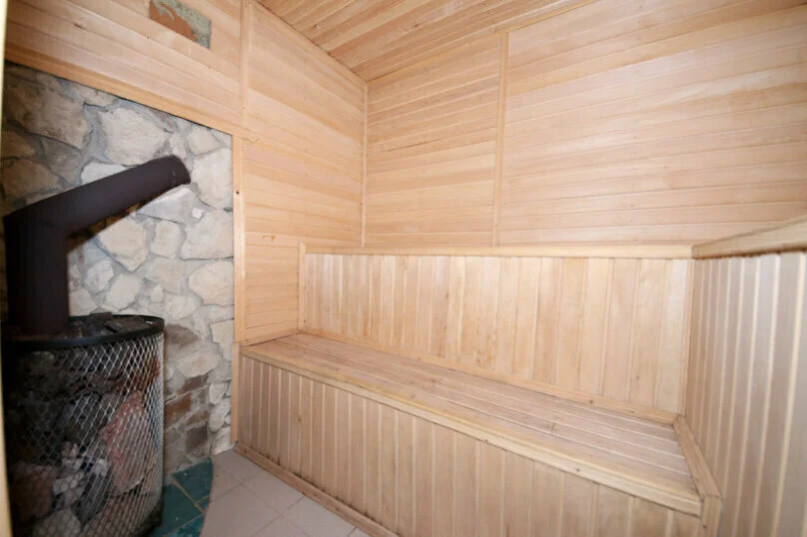 Гостевой Дом Дольче Вита