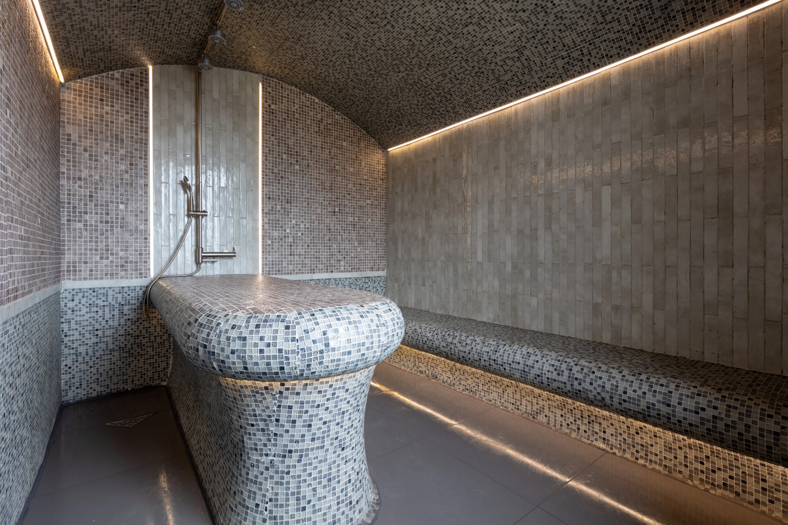 Отель Bergs Spa and Сonference hotel