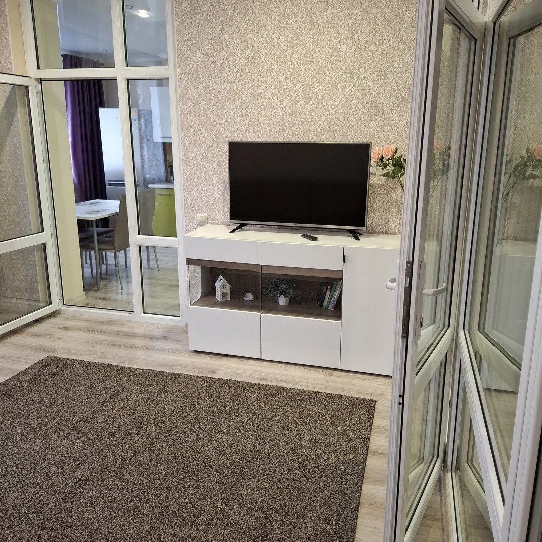 Квартира однокомнатная на Проспекте Советском 81/1