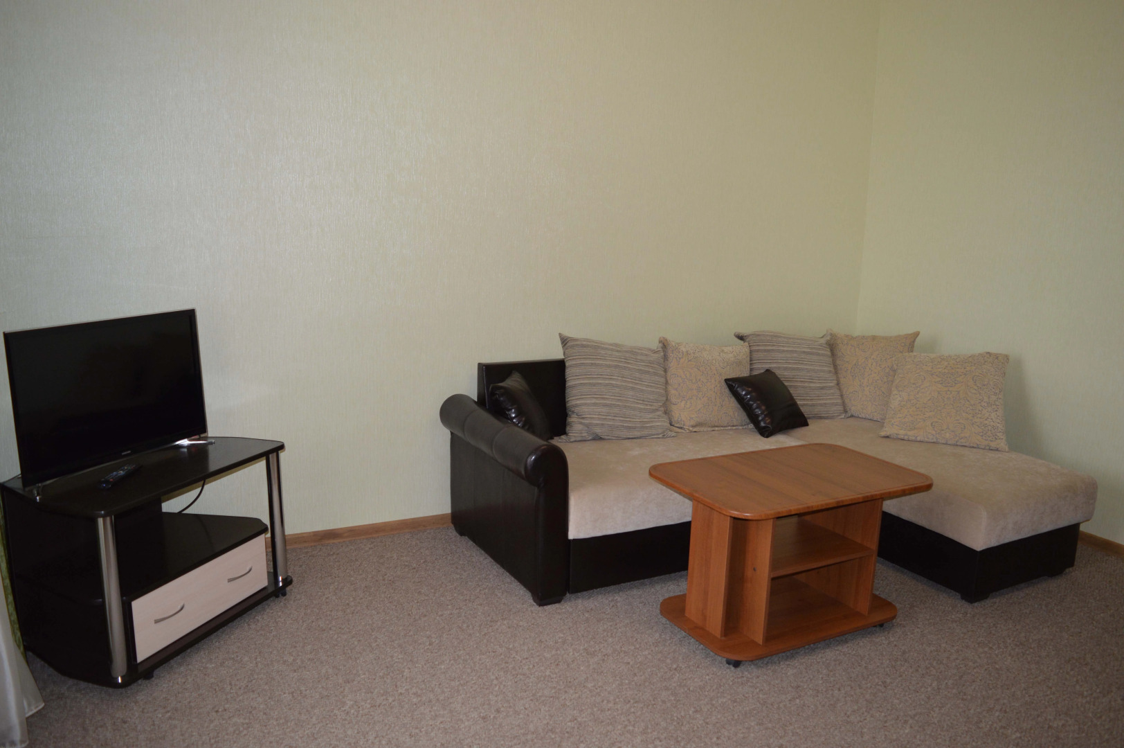 Отель Золотой Джин