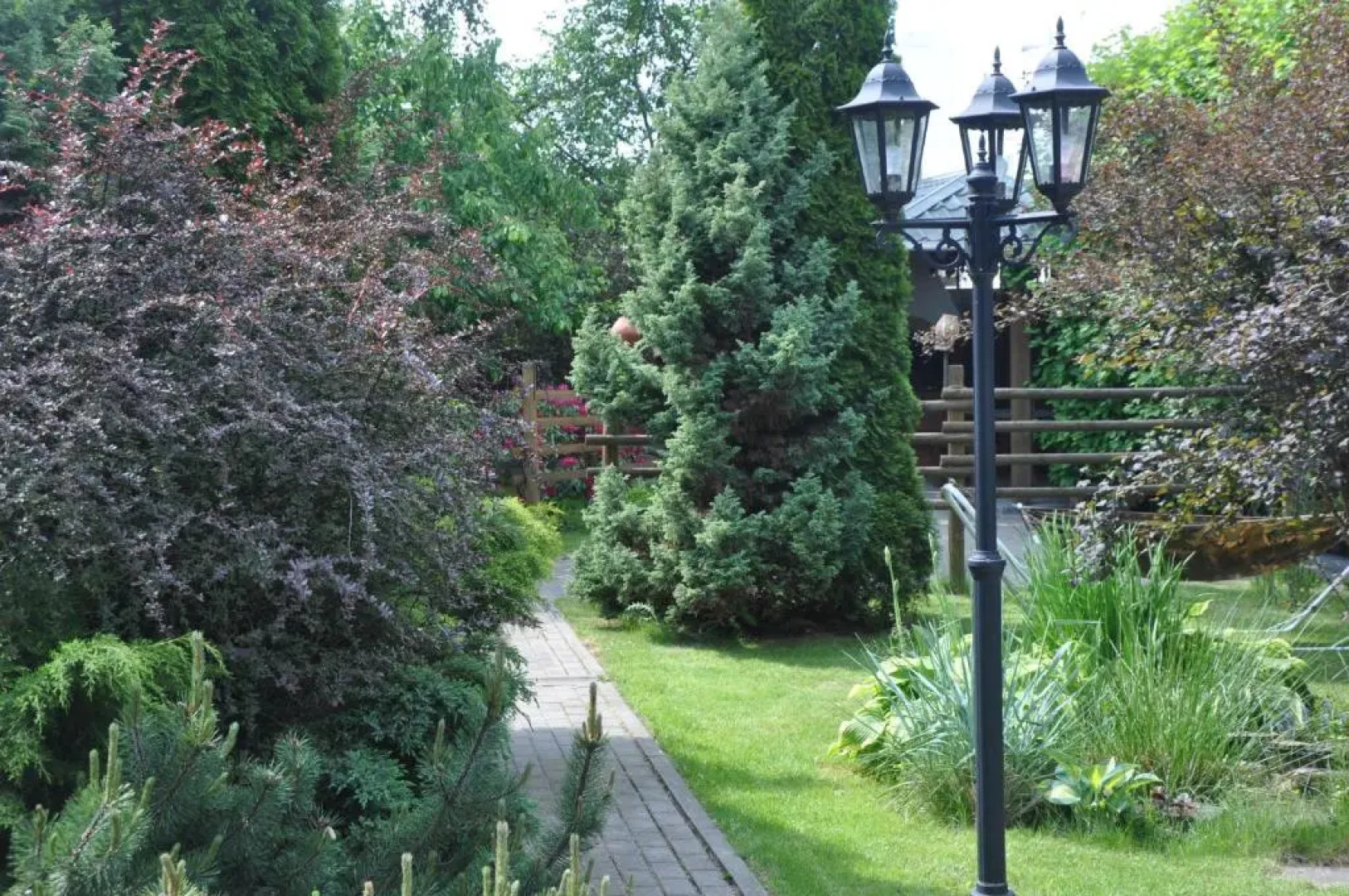 Гостевой дом DOM18