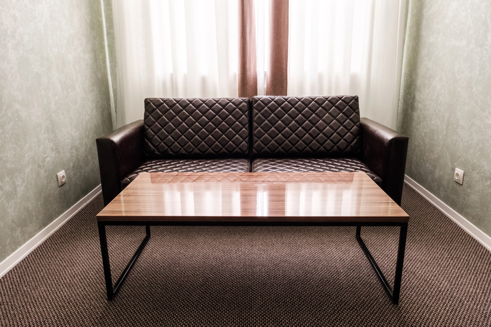 Отель Business Vesna