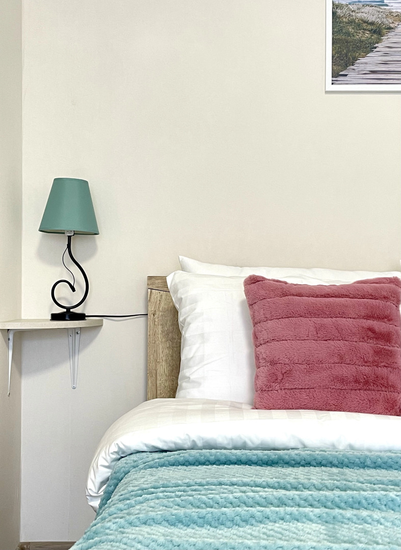 Квартира 2 Ночи на проспекте Старорусский 11