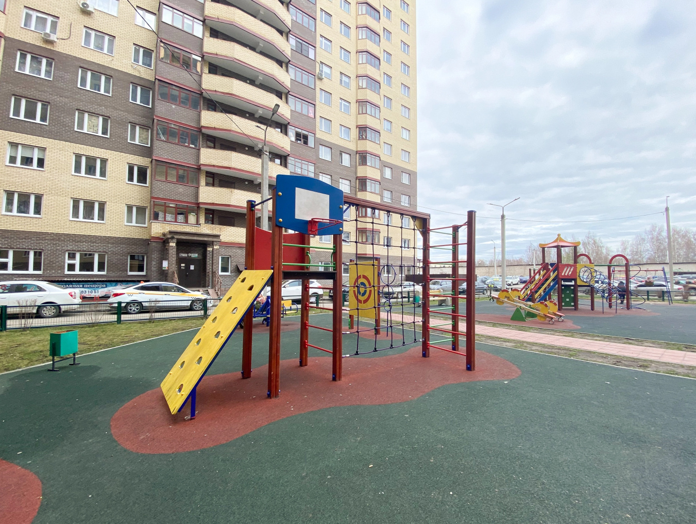 Апартаменты Студия на Чехова