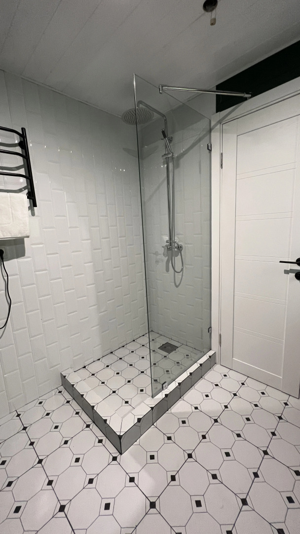 Гостевой Дом Лес и Небо