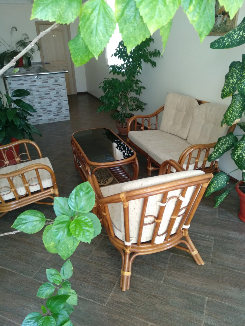 Гостевой дом Светлана