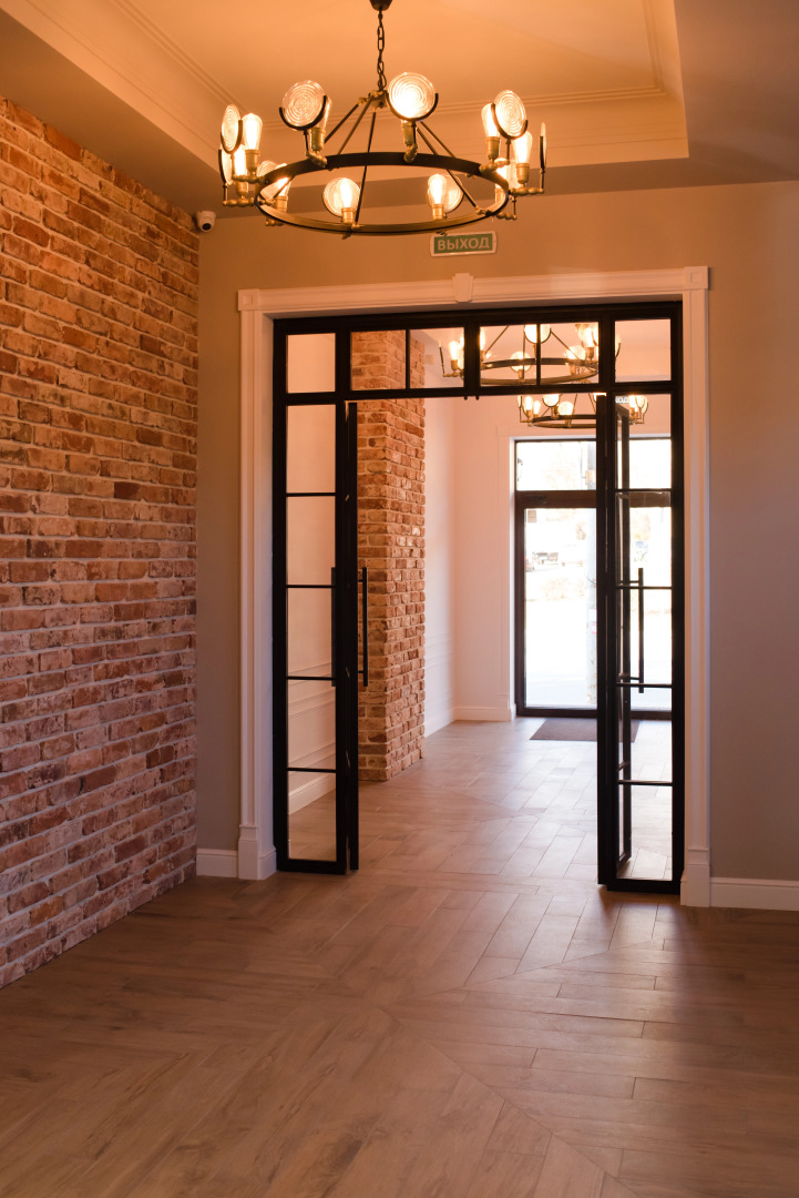 Отель Меридиан