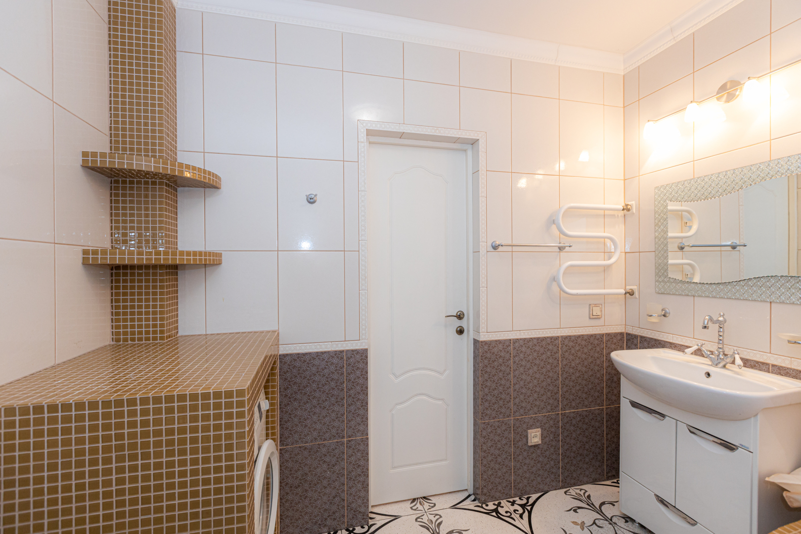 Апартаменты Прекрасный вид на Остров