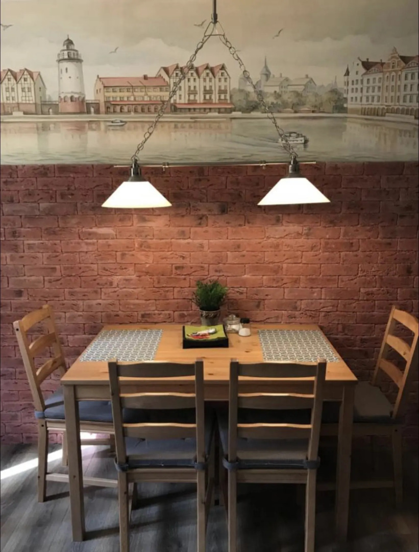 Апартаменты White cat