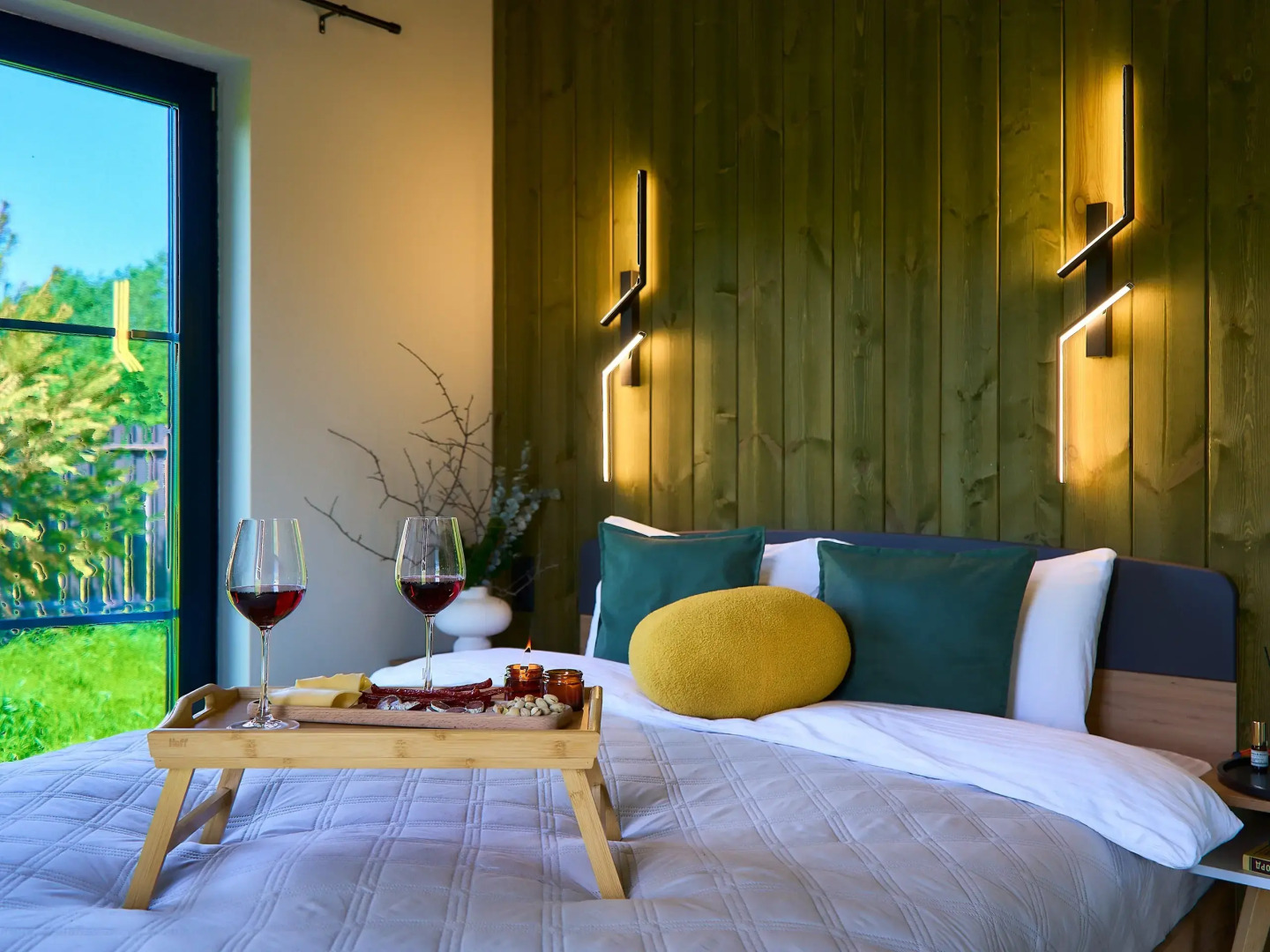 Частный дом в поселке Амельфино, 13