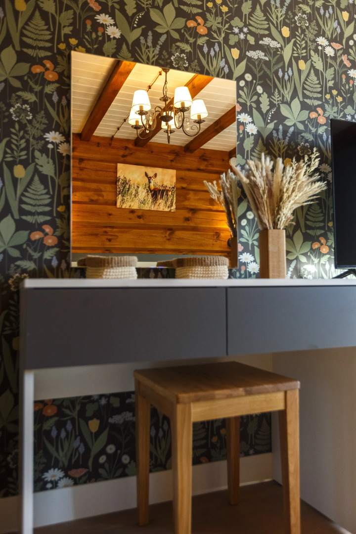 Частный дом Дом Пасечника