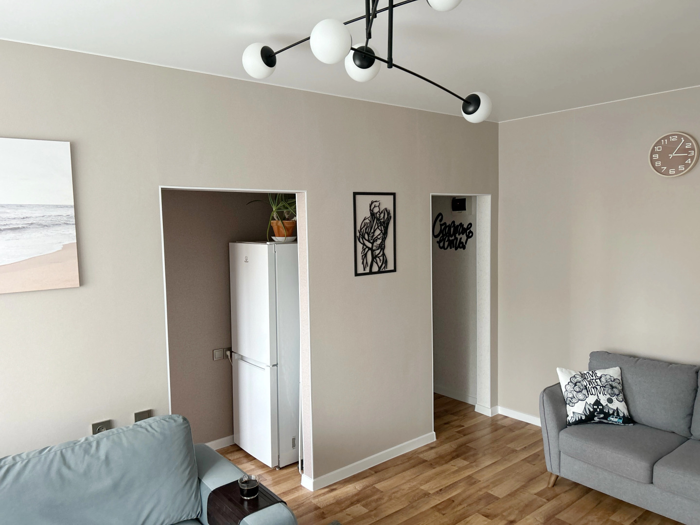 Апартаменты В центре города-героя Волгограда