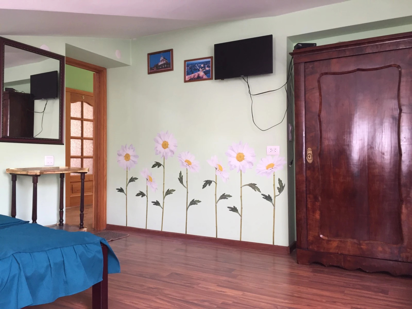 Мини-Отель Count Villa