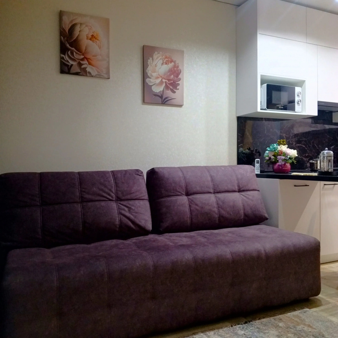 Апартаменты Like at Home Warsaw