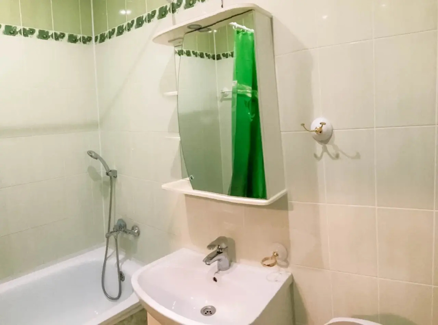 Квартира Идиллия