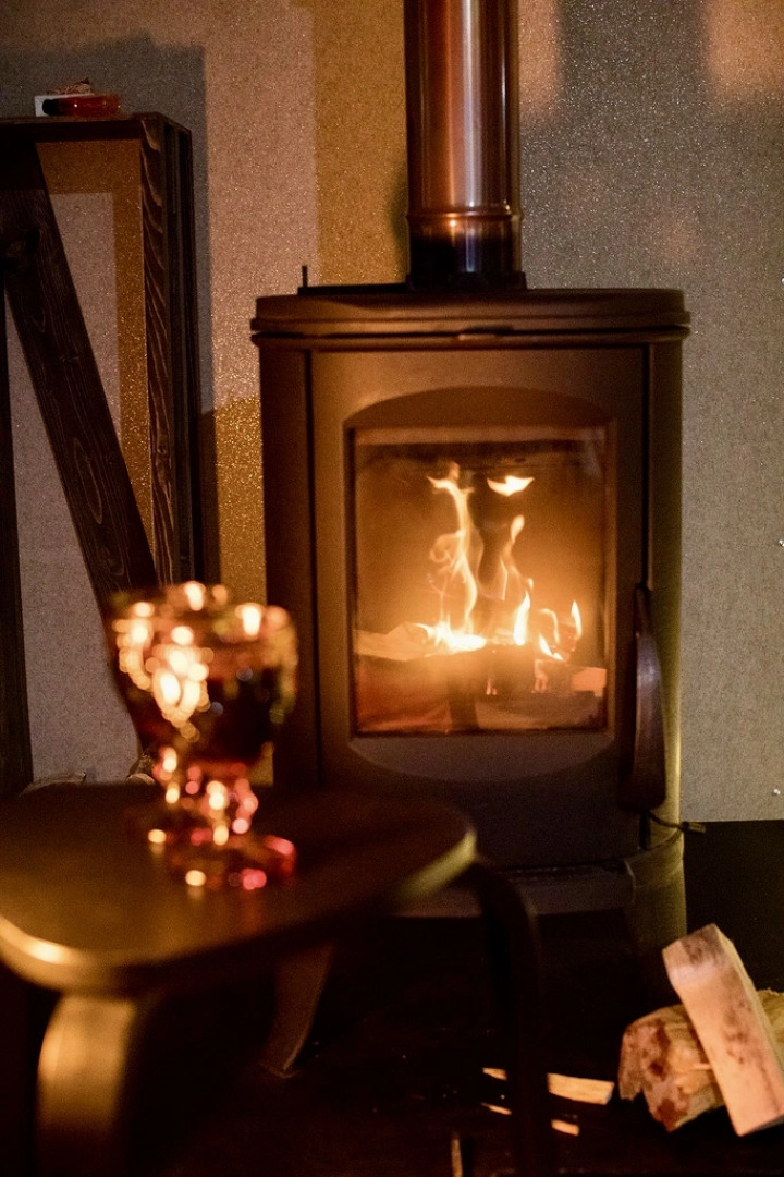 Частный Дом Sheluha House