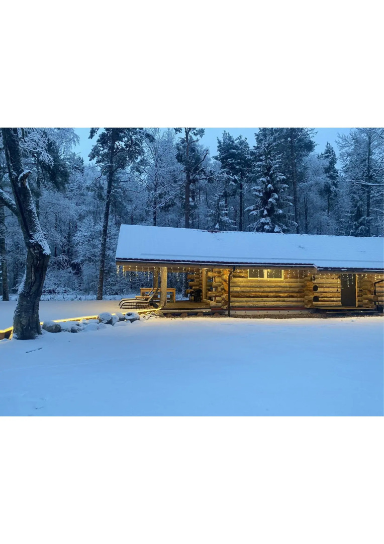 Частный дом Гостевой дом Talo Jarvi