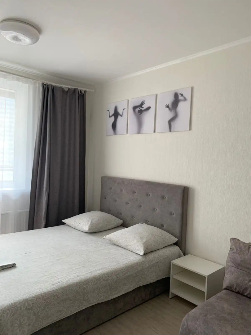 Апартаменты Apartanik