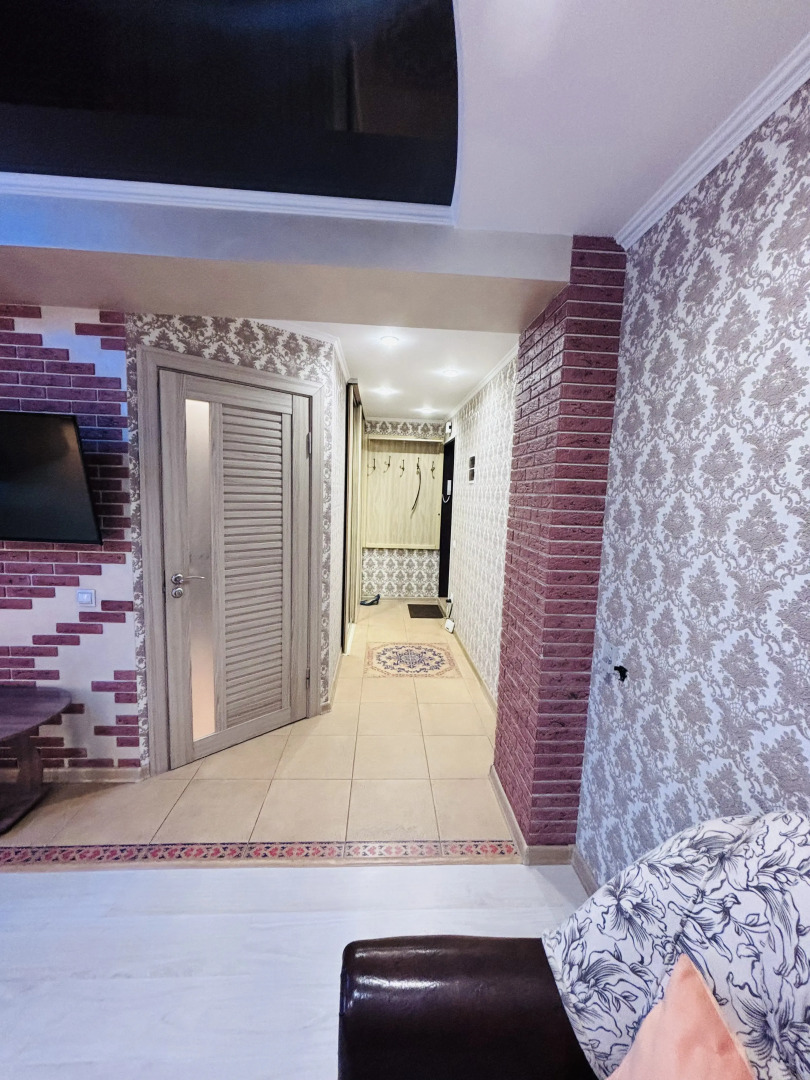 Квартира Евродвушка в 2 мин от Central Park