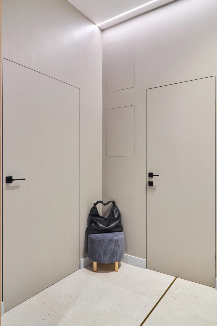 Квартира RoomyRoom с видом на Финский залив