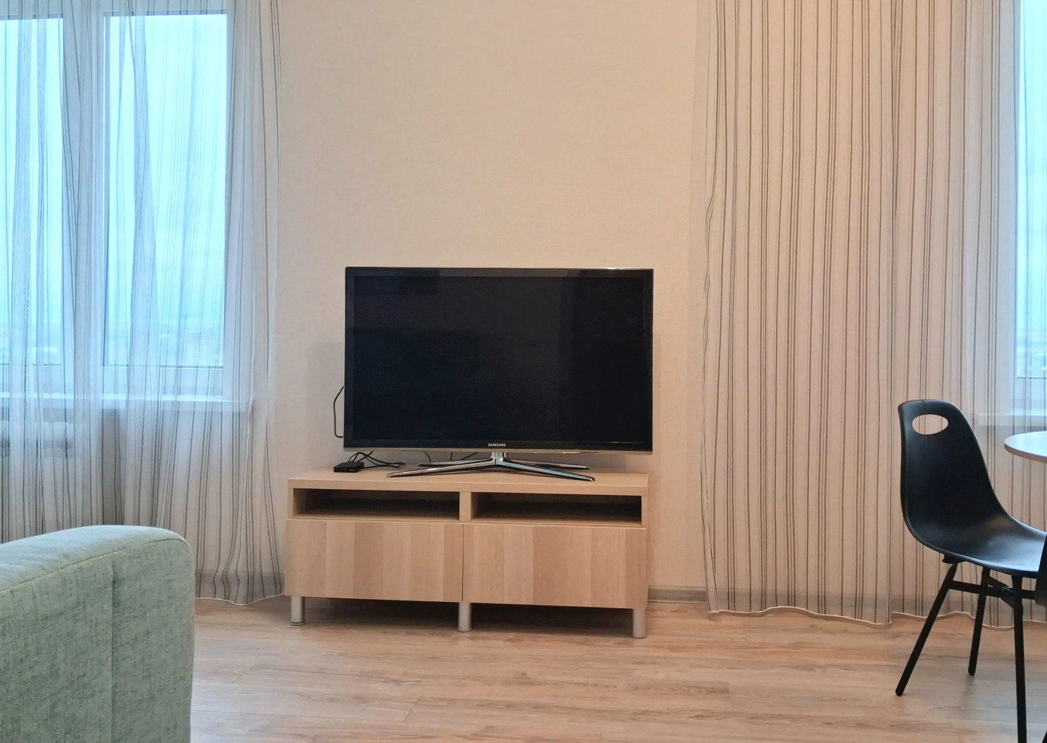 Апартаменты Ready Сети DeNewHome 21 Этаж с Парковочным местом