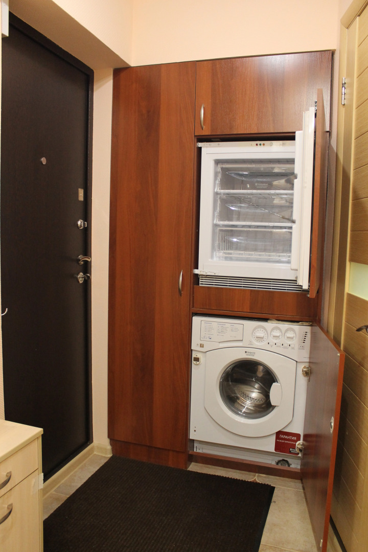 Апартаменты Двухкомнатные Уютный Тихвин 1-50 Мкд