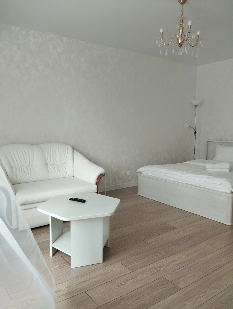 Квартира У главной площади Победы