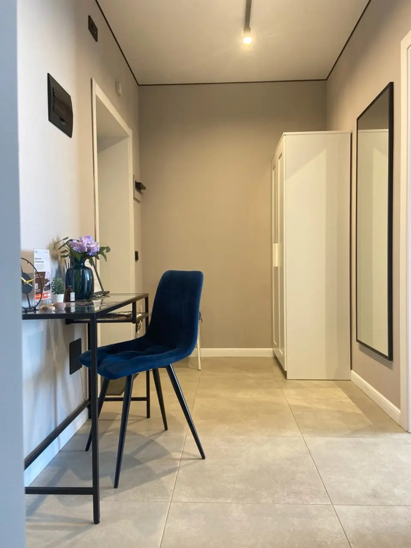 Уютные апартаменты вблизи Западного пляжа