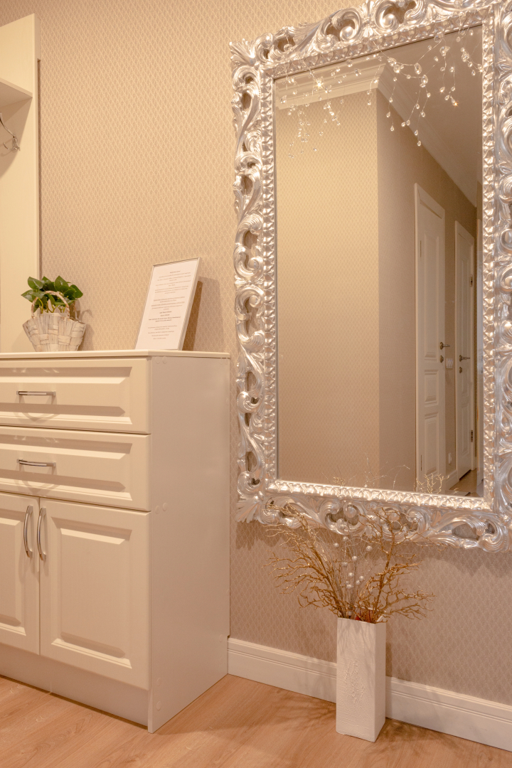 Апартаменты с парковкой "Серебряный остров"