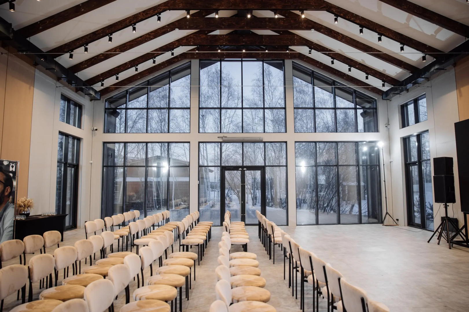 Отель Байкал-Аляска