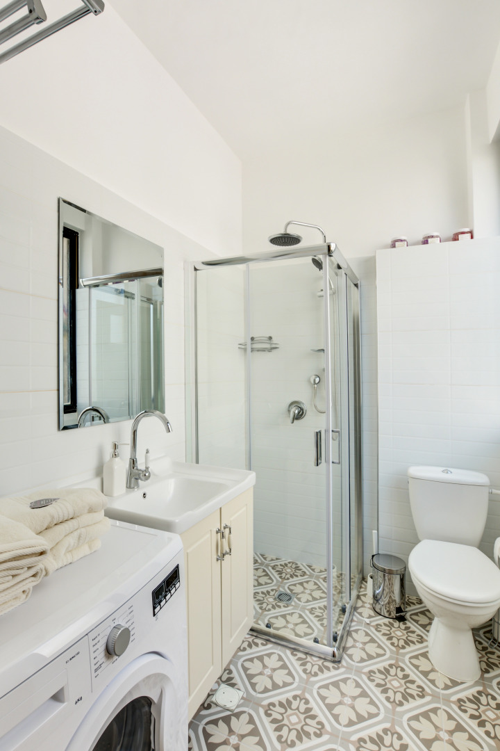 Апартаменты V&V Boutique near the beach