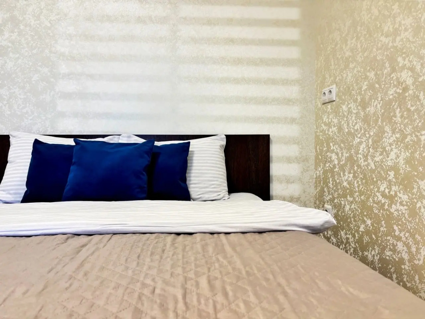 Квартира Уютная у Аэропорта