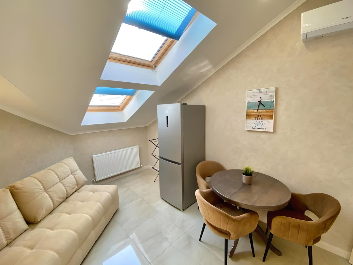 Апартаменты Laguna (Лагуна)