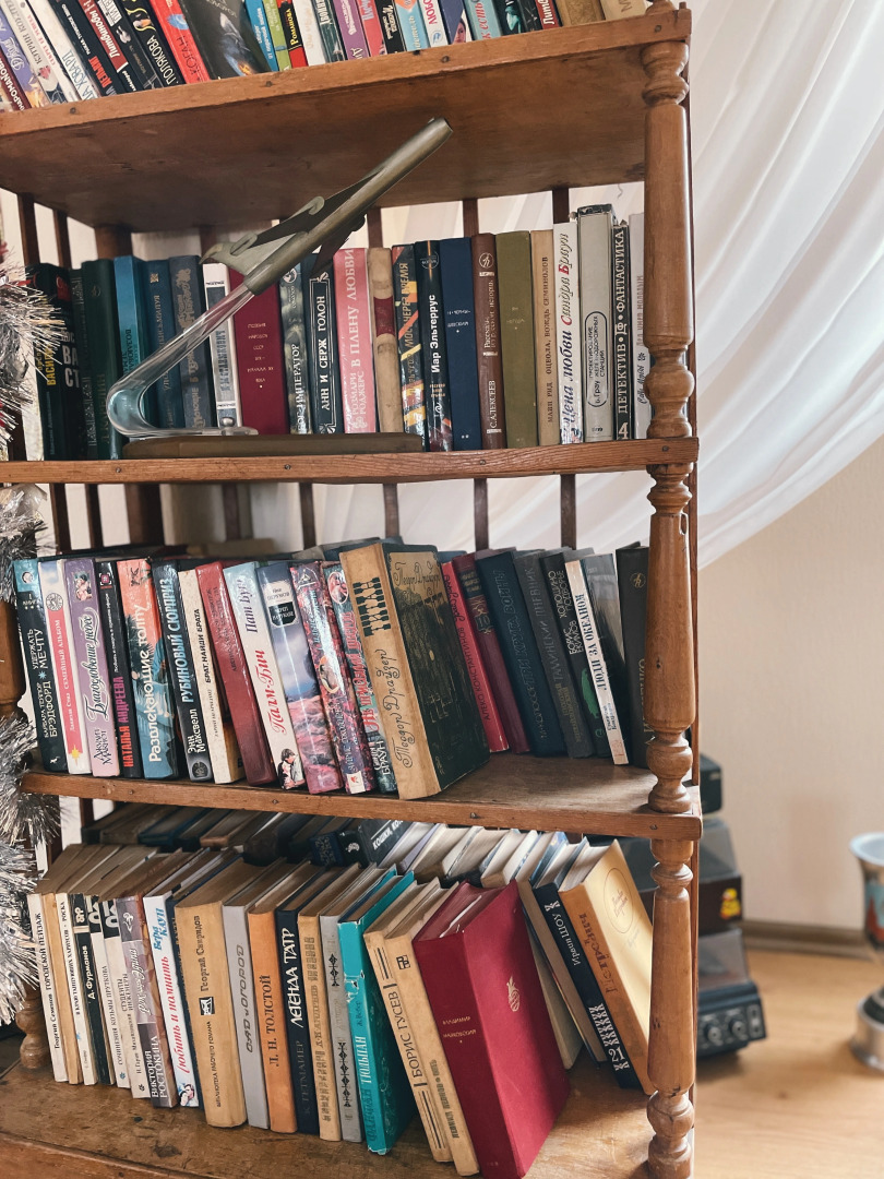 Отель Музей ПЖТ