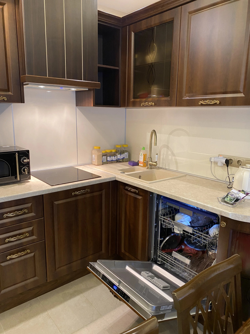 Квартира Дом Родина