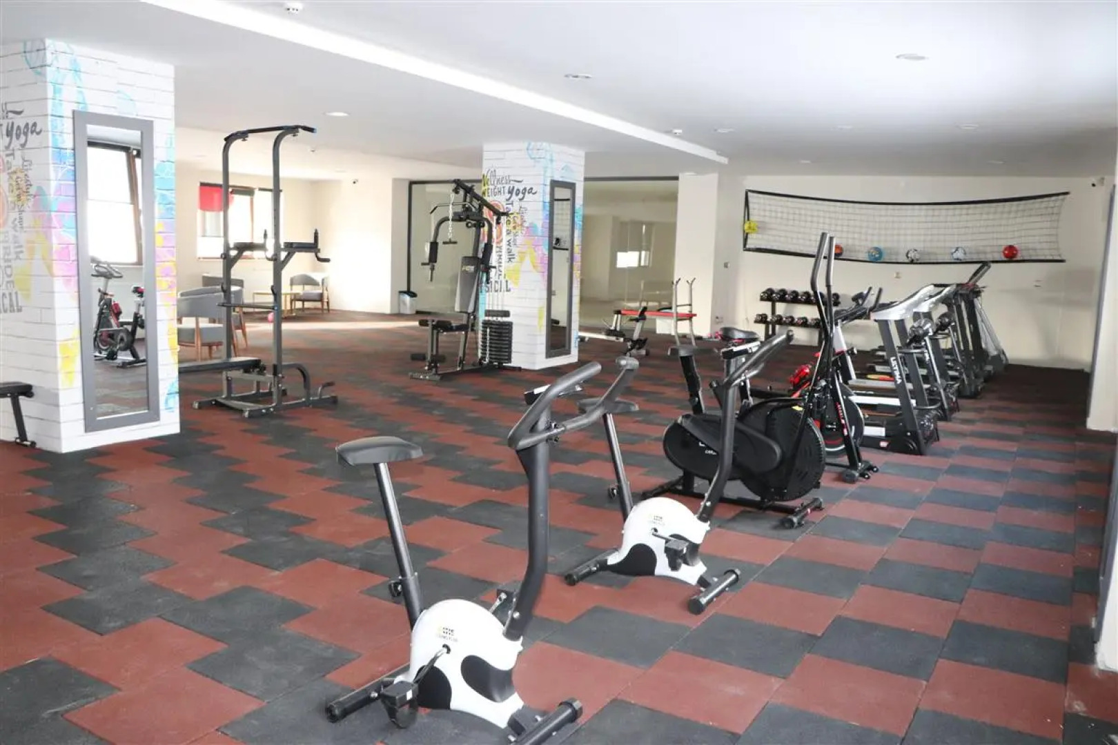 Отель Yakupoğlu Sarıkamış